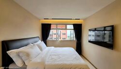 Blk 153B Bedok South Horizon (Bedok), HDB 4 Rooms #566554321